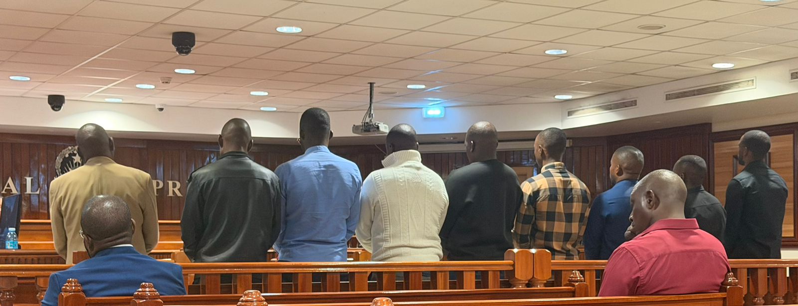 TRIBUNAL SUPREMO CONDENA COMISSÁRIO PRISIONAL MIGUEL ARCANJO GASPAR A 10 ANOS DE PRISÃO POR HOMICÍDIO QUALIFICADO