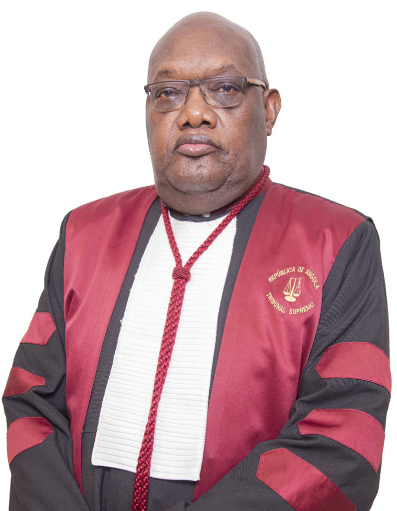 Dr. Norberto Sodré João