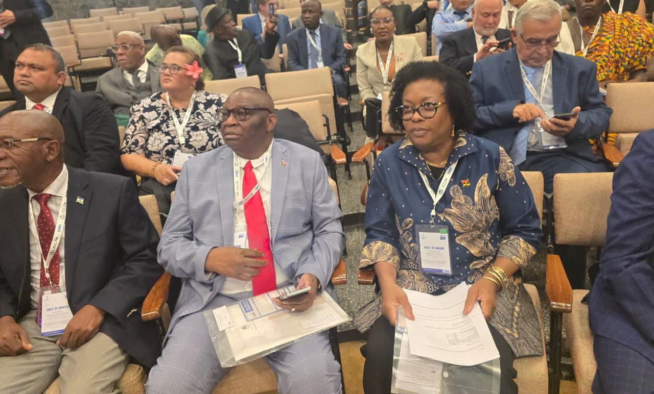 ANGOLA E ÍNDIA MANIFESTAM INTERESSE DE COOPERAÇÃO NA FORMAÇÃO DE MAGISTRADOS