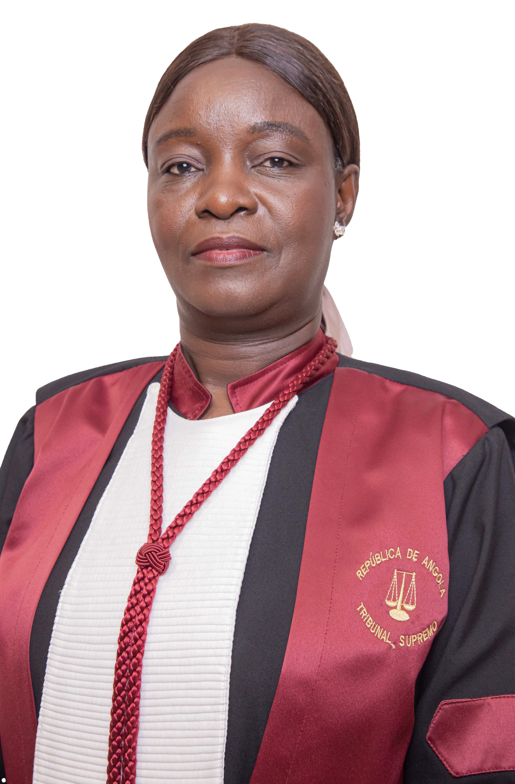 Dr.ª Paciência Graça