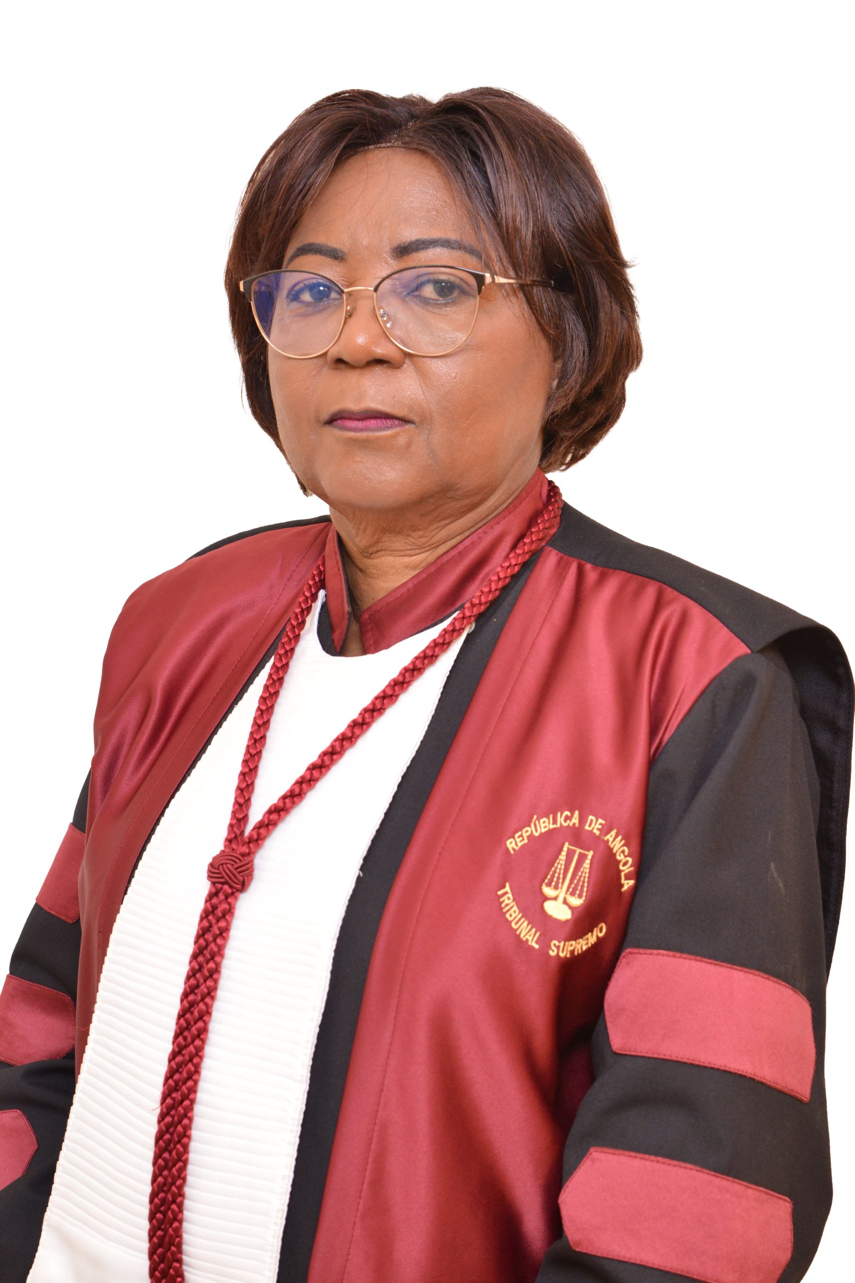 Dr.ª Teresa Francisco da Rosa Buta