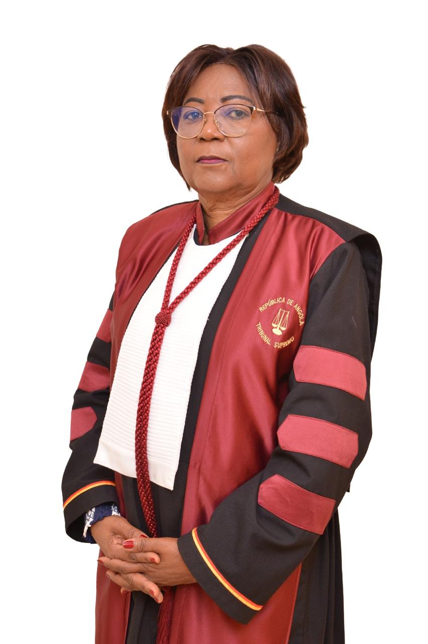 Dra. Teresa Francisco da Rosa Buta