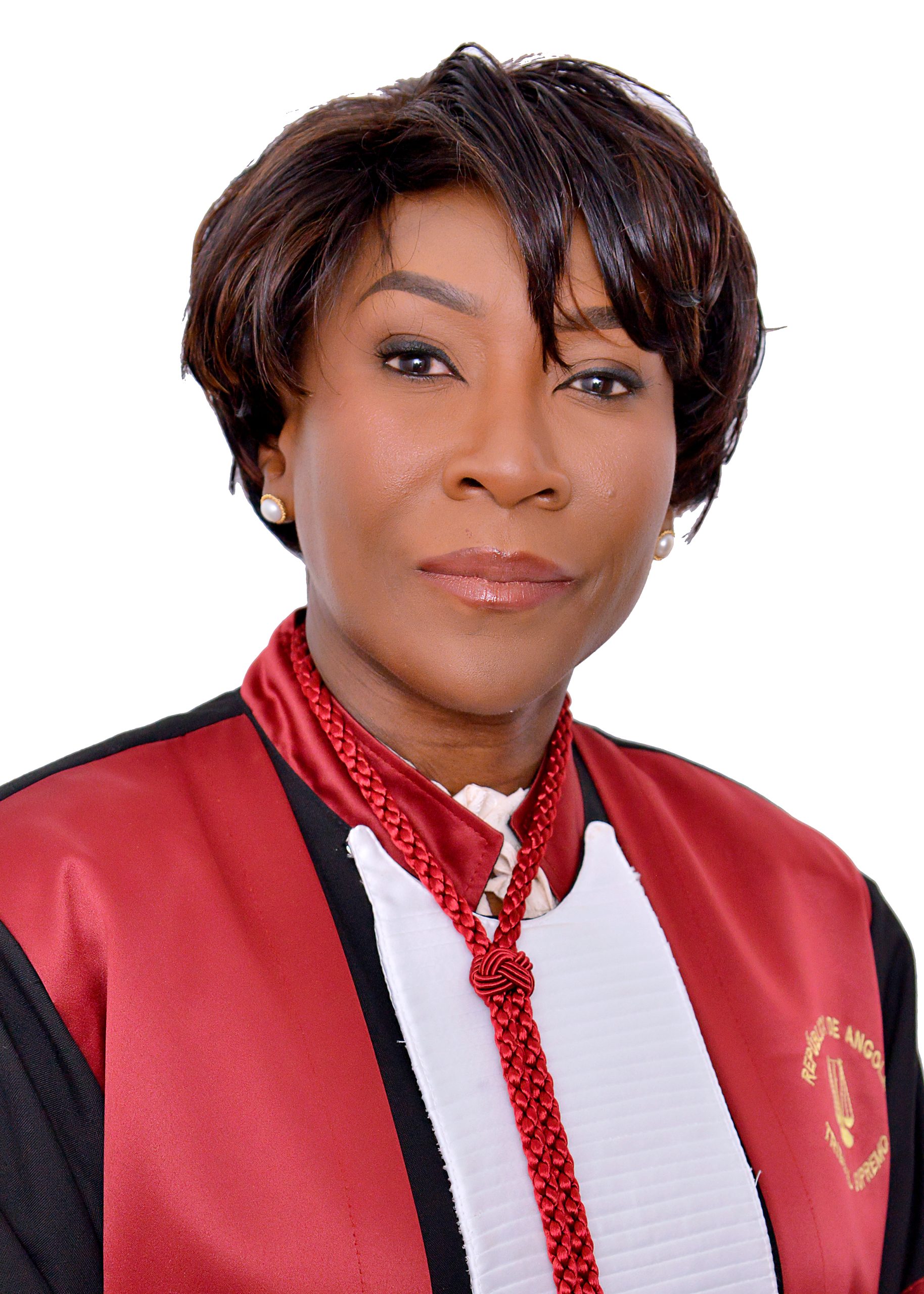 Dra. Joaquina do Nascimento