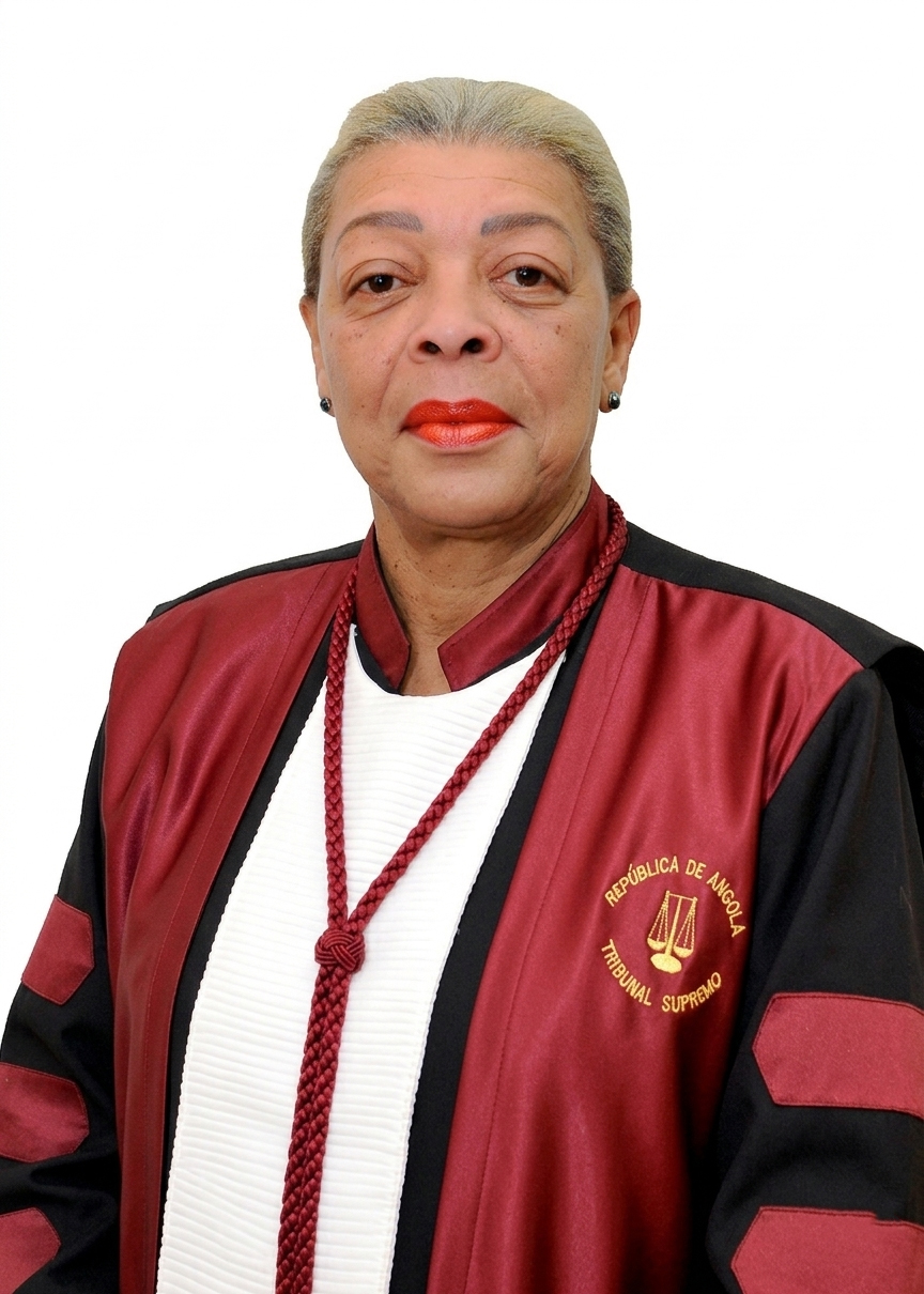 Dra. Maria Teresa Baptista Marçal