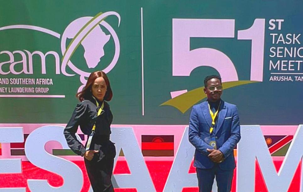 TÉCNICOS DO TRIBUNAL SUPREMO PARTICIPAM DO 51.º ENCONTRO DE PERITOS SÉNIORES SOBRE COMBATE AO BRANQUEAMENTO DE CAPITAIS