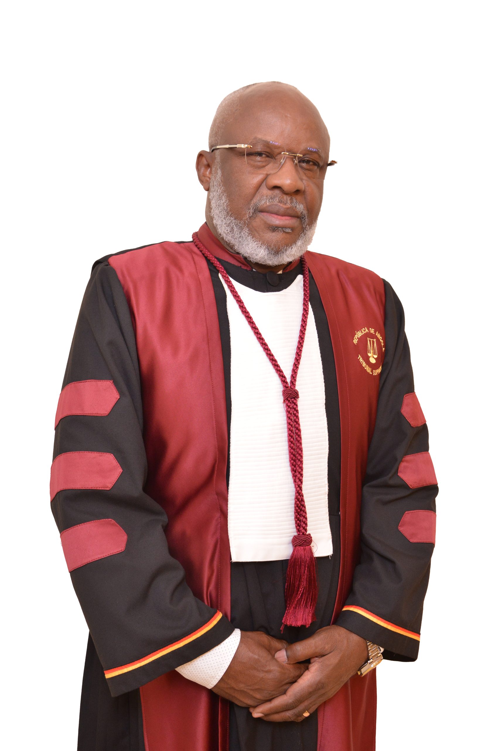 Dr. Domingos Mesquita