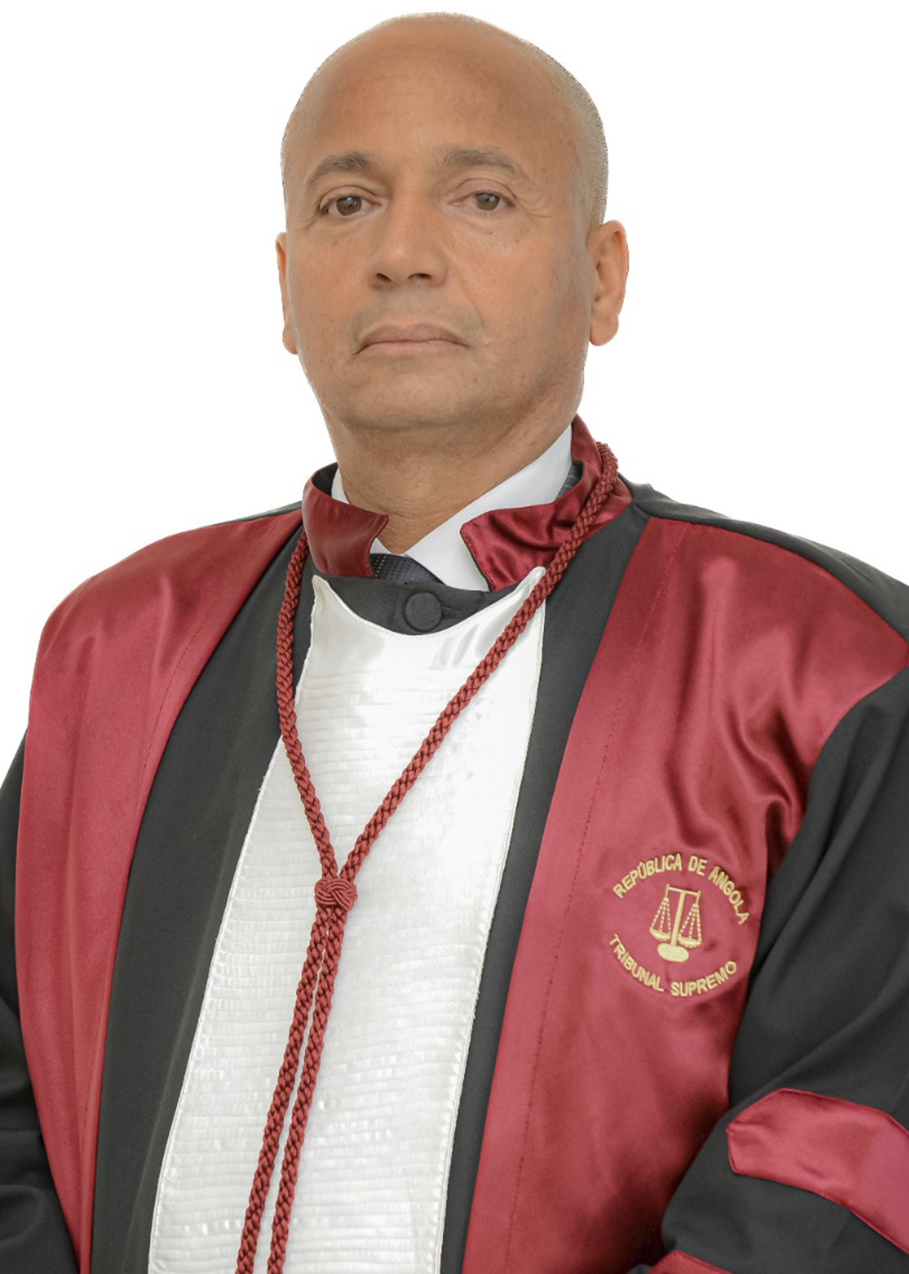 Dr. Armando Gourgel