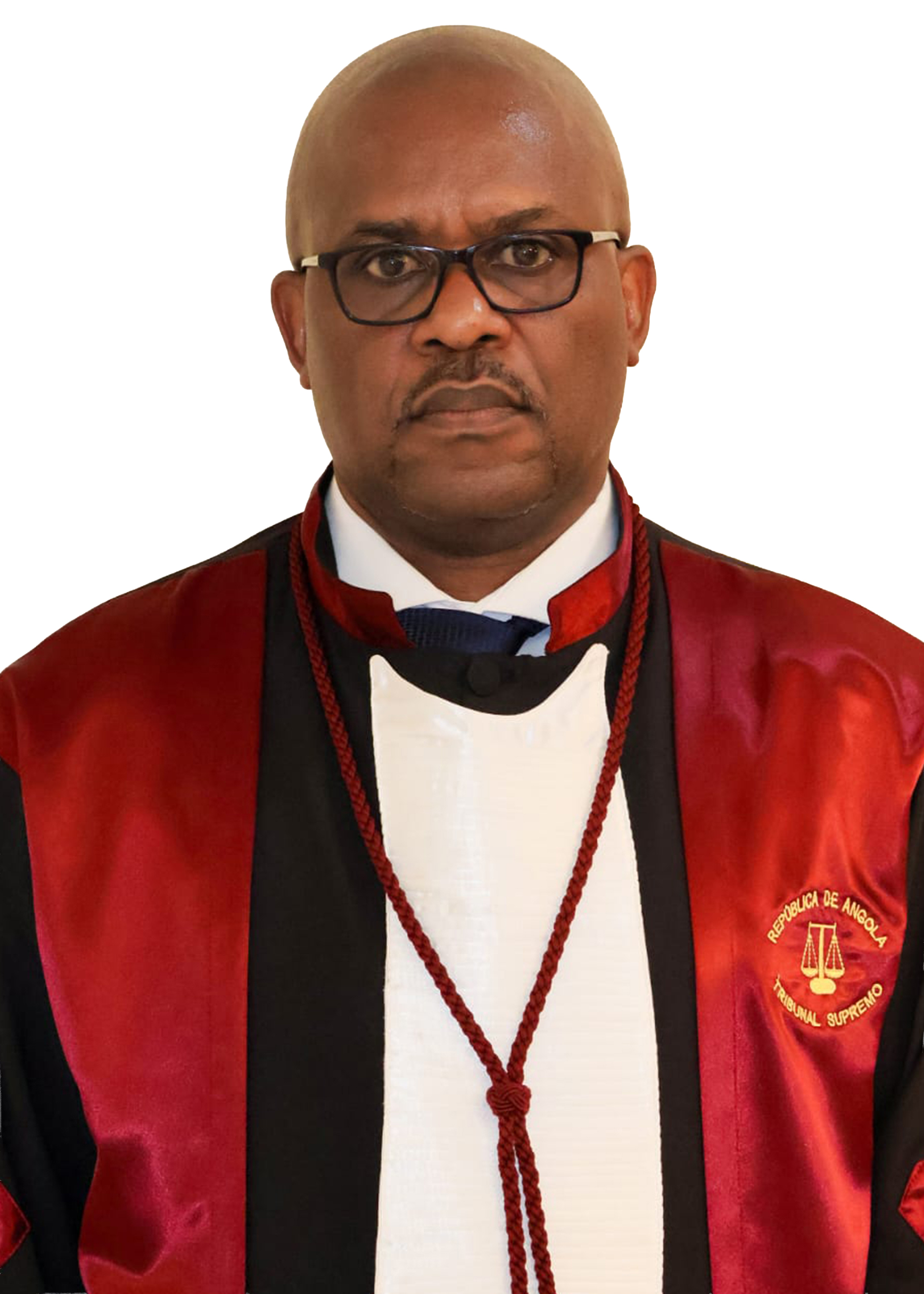 Dr. Hermenegildo Cachimbombo