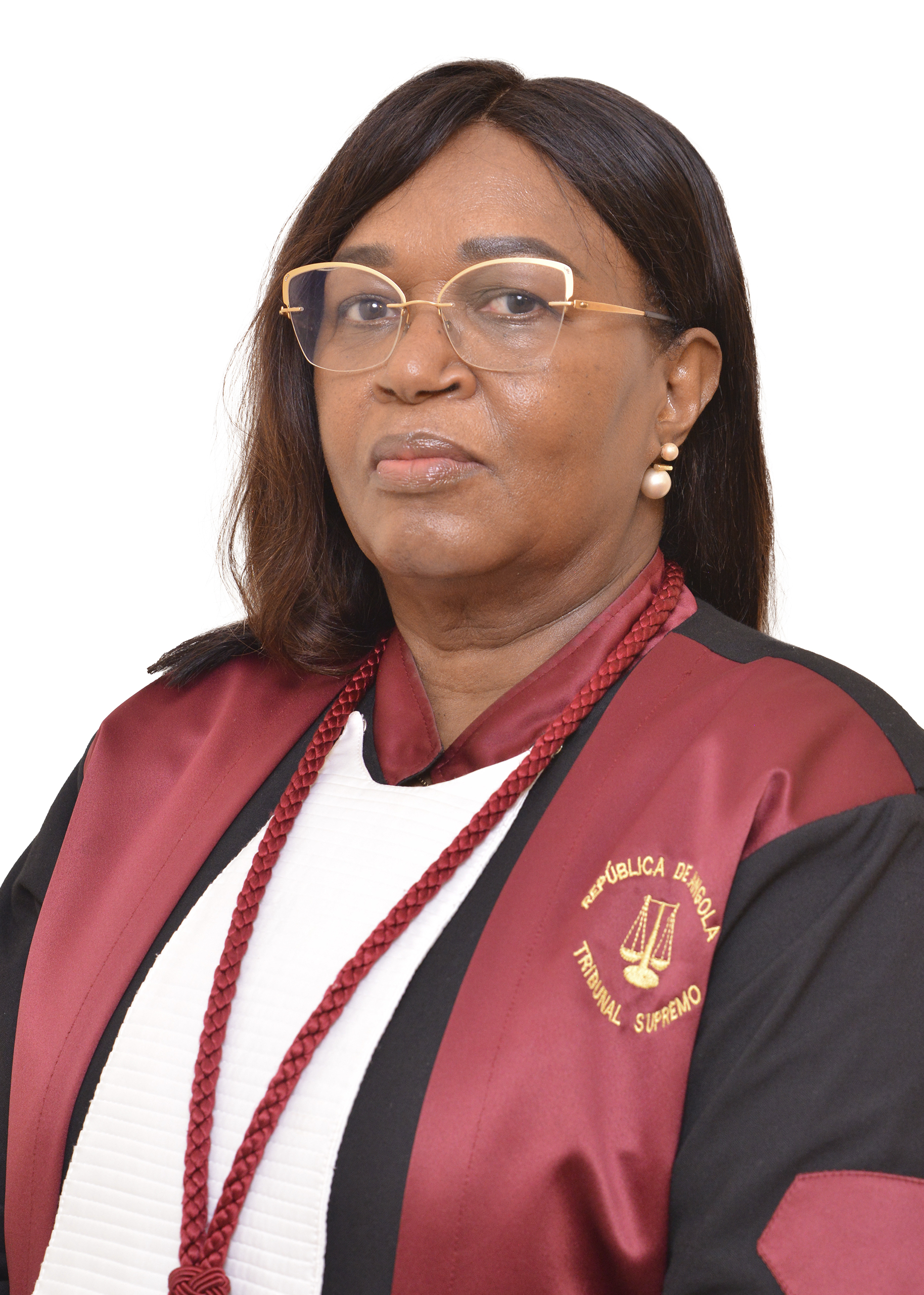 Dr.ª Maria Guiomar