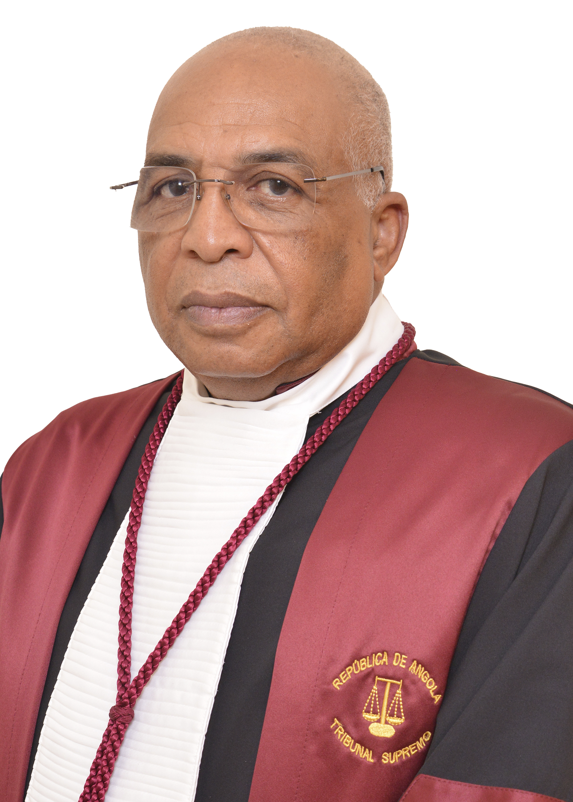 Dr. Raúl Rodrigues