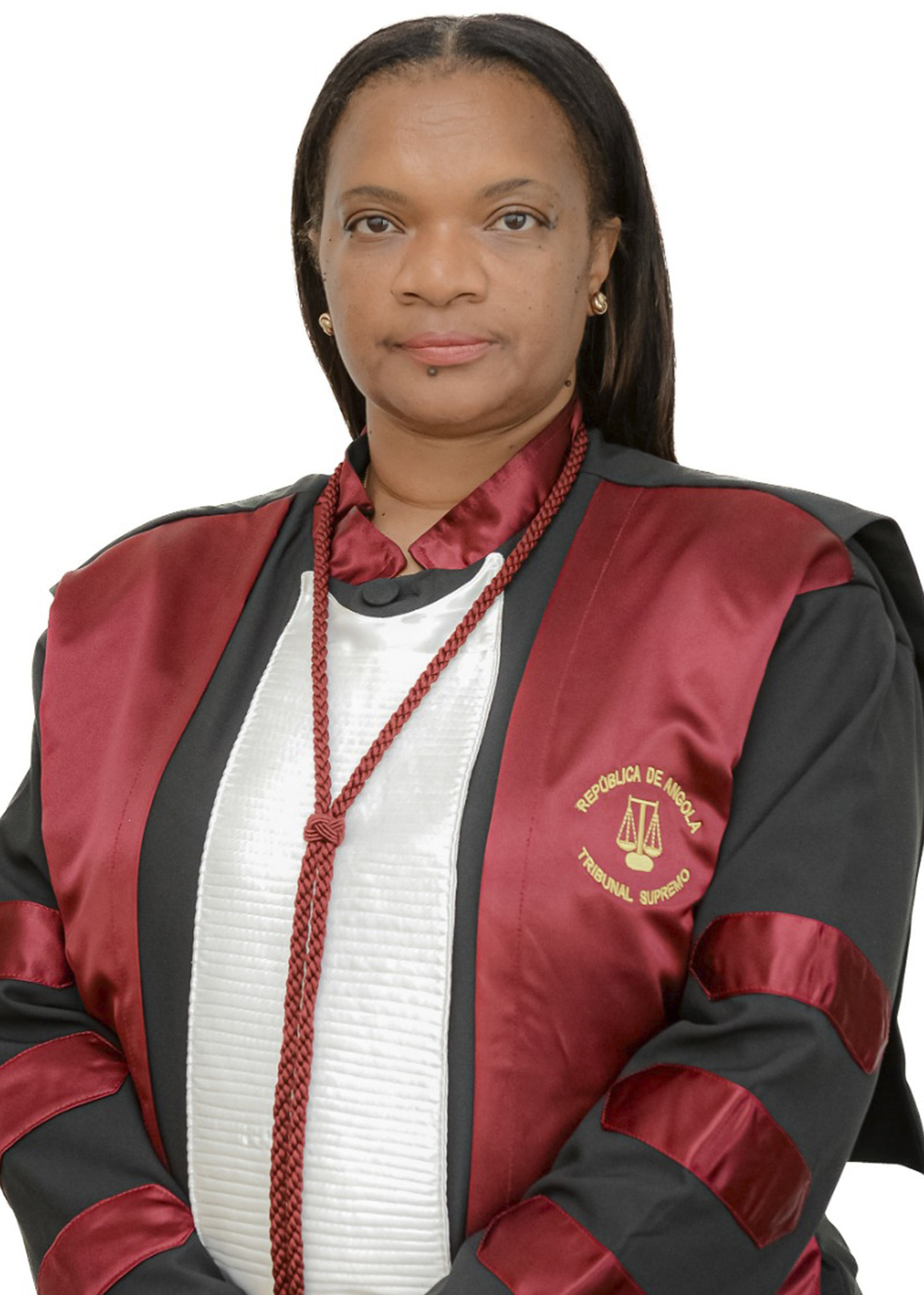 Dra. Claúdia Domingos