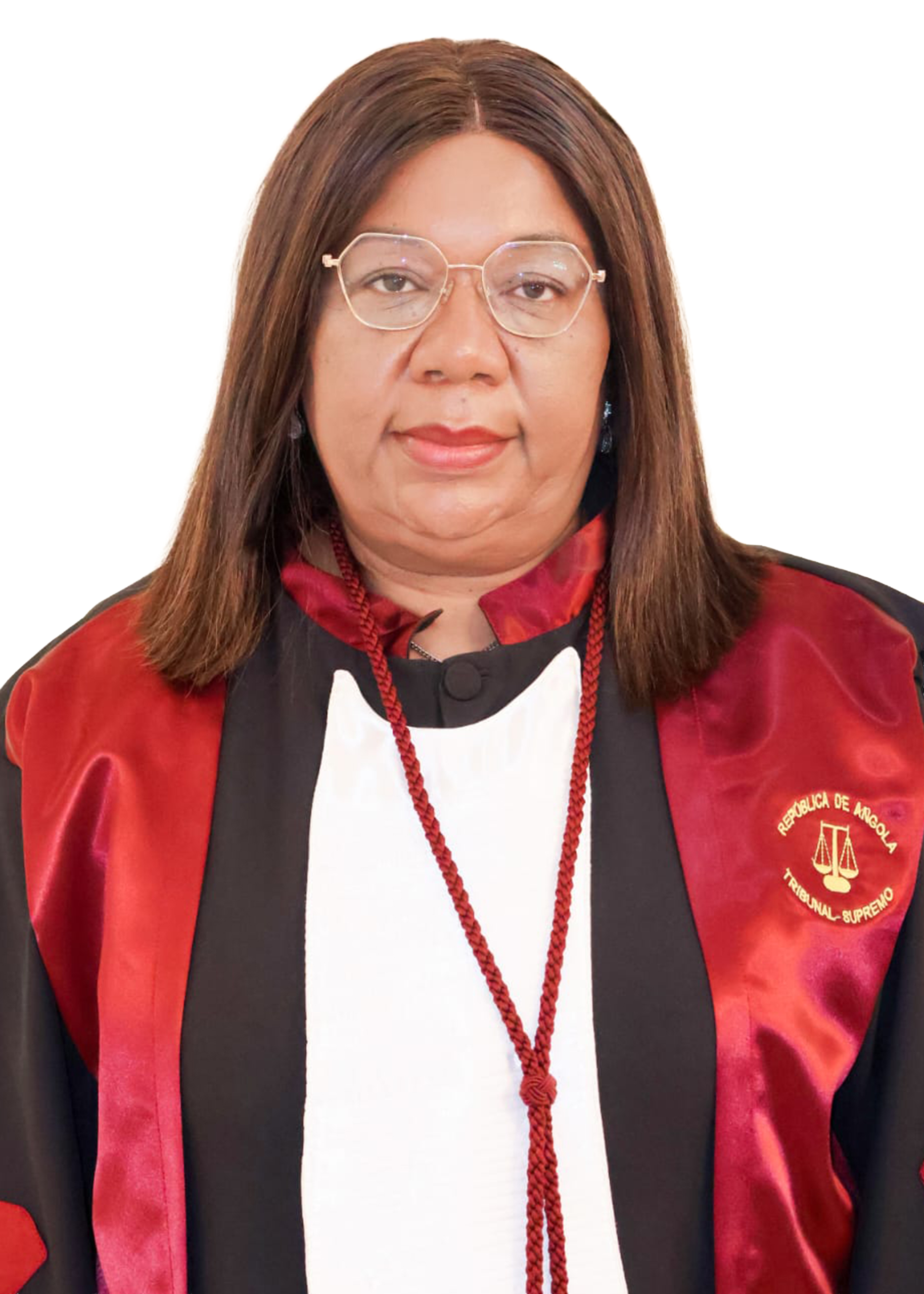 Dra. Júlia Ferreira