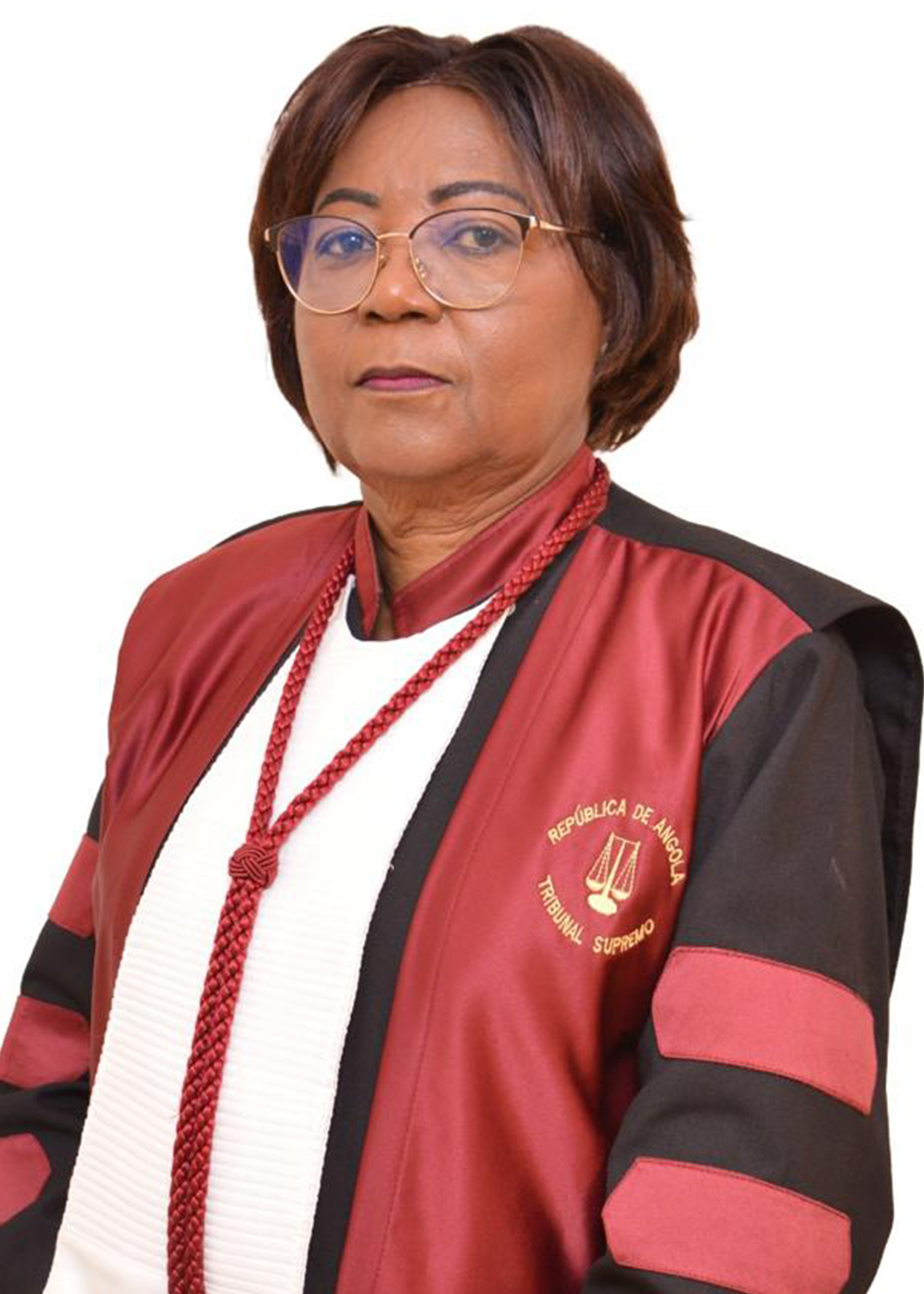 Dr.ª Teresa  Buta