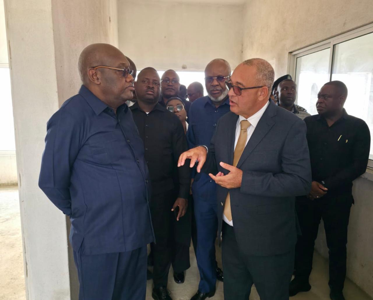 CSMJ ANUNCIA NOMEAÇÃO IMINENTE DE JUÍZES PARA CABINDA