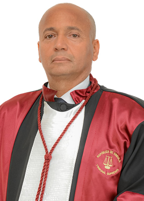 Dr. Armando Gourgel
