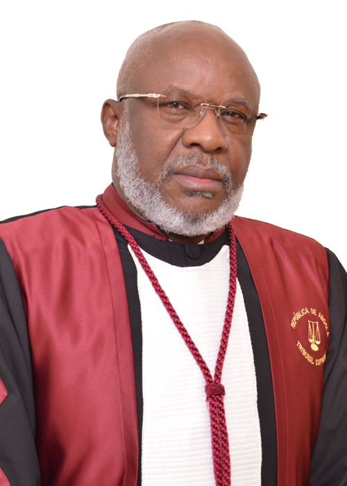 Dr. Domingos Mesquita