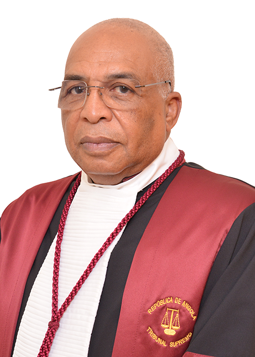 Dr. Raúl Rodrigues