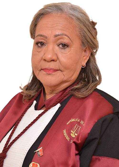 Dra. Anabela Valente