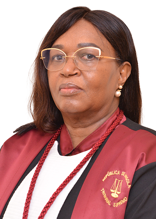 Dra. Maria Gambôa