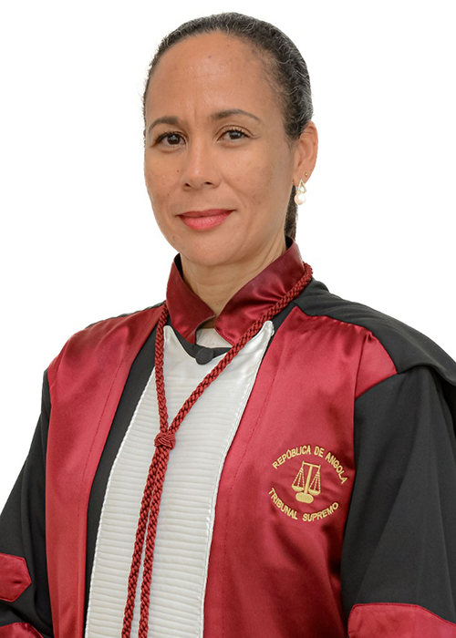 Dra. Tânia Brás
