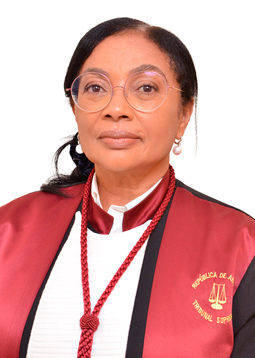 Dra. Anabela Mendes Vidinhas