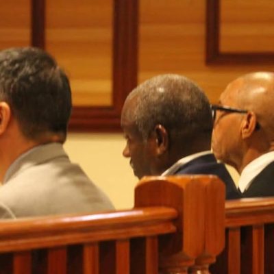 QUARTA SESSÃO DE JULGAMENTO DO PROCESSO Nº 38/2022 EM QUE SÃO ARGUIDOS MANUEL HÉLDER VIEIRA DIAS JÚNIOR “KOPELIPA” E LEOPOLDINO FRAGOSO DO NASCIMENTO RETOMA NA PRÓXIMA TERÇA-FEIRA
