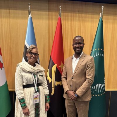 TRIBUNAL SUPREMO PARTICIPA EM ADDIS ABEBA DE ENCONTROS INTERNACIONAIS SOBRE COMBATE AO BRANQUEAMENTO DE CAPITAIS E FINANCIAMENTO AO TERRORISMO