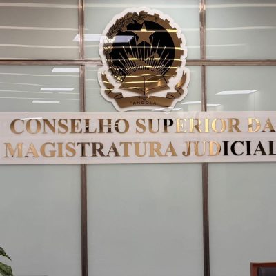 CSMJ DIVULGA RESULTADOS FINAIS DO CONCURSO PARA JUÍZES CONSELHEIROS DO TRIBUNAL SUPREMO NO JORNAL DE ANGOLA E NO SEU SITE