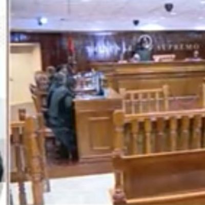 MAIS DE 402 PROCESSOS DE VIOLAÇÃO SEXUAL CONTRA MENORES TRAMITAM NOS TRIBUNAIS DE COMARCA DE LUANDA