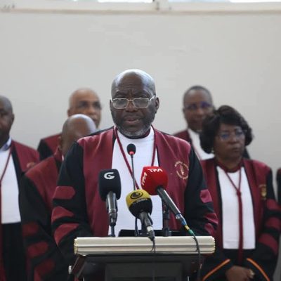 TRIBUNAL SUPREMO JULGOU 1.263 PROCESSOS EM 2024