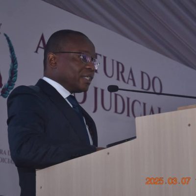 MINISTRO DE ESTADO QUER PODER JUDICIAL CADA VEZ MAIS INDEPENDENTE
