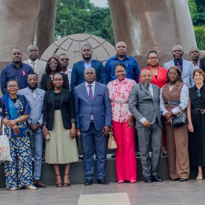 MOXICO ACOLHE WORKSHOP REGIONAL SOBRE IMPLEMENTAÇÃO DO MODELO BARNAHUS DE PROTECÇÃO DE CRIANÇAS VÍTIMAS DE VIOLÊNCIA SEXUAL