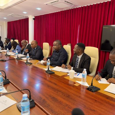ANGOLA REFORÇA MEDIDAS DE COMBATE AOS CRIMES ASSOCIADOS À ESCRAVATURA MODERNA E REPRESSÃO DA CORRUPÇÃO