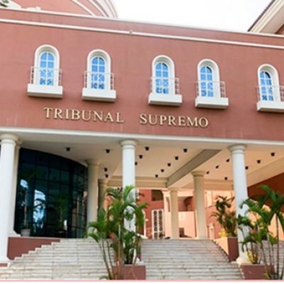 DIVULGADOS OS CANDIDATOS APROVADOS PARA AS VAGAS DE VENERANDOS JUIZES CONSELHEIROS DO TRIBUNAL SUPREMO