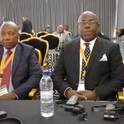 JUÍZES CONSELHEIROS DO TRIBUNAL SUPREMO PARTICIPAM DA 47.ª REUNIÃO DE PERITOS SENIORES DO GRUPO DE COMBATE AO BRANQUEAMENTO DE CAPITAIS E FINANCIAMENTO DO TERRORISMO