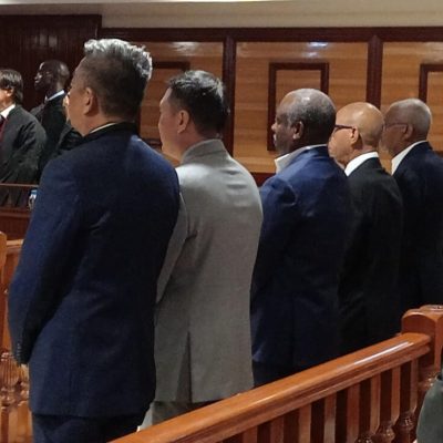 TRIBUNAL SUPREMO INDEFERIU PEDIDOS DA DEFESA E MANTÉM ACUSAÇÕES CONTRA MANUEL HÉLDER VIEIRA DIAS JÚNIOR (“Kopelipa”), LEOPOLDINO FRAGOSO DO NASCIMENTO (“General Dino”) E OUTROS ARGUIDOS NO PROCESSO 38/2022