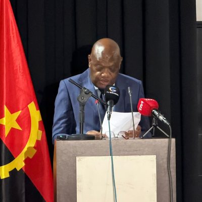 ABORDAGEM SOBRE O JUDICIÁRIO NO ESTADO DE DIREITO MARCA WORKSHOP COM MAGISTRADOS JUDICIAIS DE ANGOLA E BRASIL