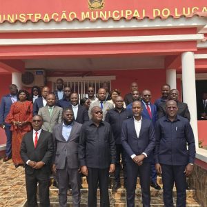TRIBUNAL DA COMARCA DO LUCAPA ENTRA EM FUNCIONAMENTO NOS PRÓXIMOS MESES
