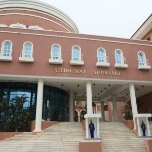 TRIBUNAL SUPREMO ABRE AO PÚBLICO SALA DE LEITURA COM MAIS DE 6 MIL LIVROS