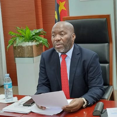 INTERVENÇÃO DO VENERANDO JUIZ CONSELHEIRO PRESIDENTE DO TRIBUNAL SUPREMO E DO CONSELHO SUPERIOR DA MAGISTRATURA JUDICIAL, NA ABERTURA DA PALESTRA SOBRE OS DIREITOS DA MULHER À LUZ DA CONSTITUIÇÃO DA REPÚBLICA DE ANGOLA