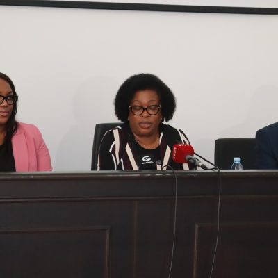 VICE-PRESIDENTE DO TRIBUNAL SUPREMO DEFENDE MAIOR ESPECIALIZAÇÃO DOS MAGISTRADOS JUDICIAS EM MATÉRIA DA CONCORRÊNCIA