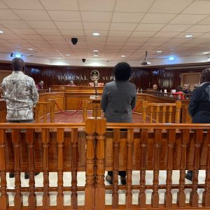 LEITURA DO ACÓRDÃO DO PROCESSO QUE ENVOLVE A EX-MINISTRA DAS PESCAS VICTÓRIA DE BARROS NETO ACONTECE AMANHÃ