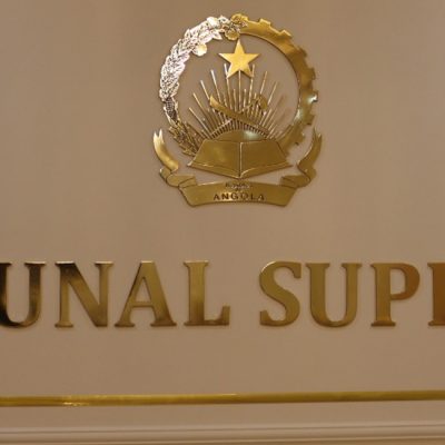 ASSEMBLEIA NACIONAL APROVA POR UNANIMIDADE PROPOSTA DE ALTERAÇÃO DA LEI ORGÂNICA DO TRIBUNAL SUPREMO